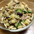 栄養満点☆まごわやさしい☆ポテトサラダ