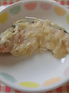 鮭の変わり焼き-レシピのメイン写真