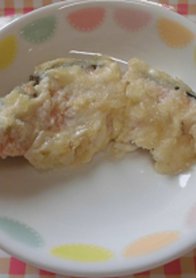 鮭の変わり焼き-レシピのメイン写真