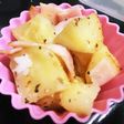 じゃがベーコンのバター炒め☆