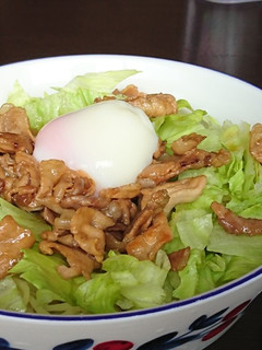 簡単 さっぱりしすぎない冷やし中華-レシピのメイン写真