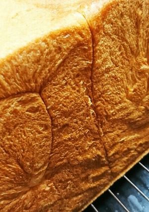 ふわふわ美味しい☆食パン-レシピのメイン写真
