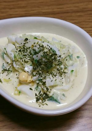 洋食屋さんのタルタルソース(´╰╯`๓)-レシピのメイン写真