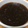 肉のソテーに 簡単おろし玉ねぎソース