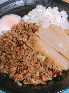 トップ10入り★本格!油そば まぜそば-レシピのメイン写真