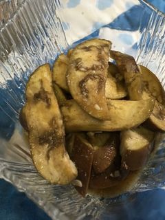 簡単!ナスの中華風酢の物-レシピのメイン写真