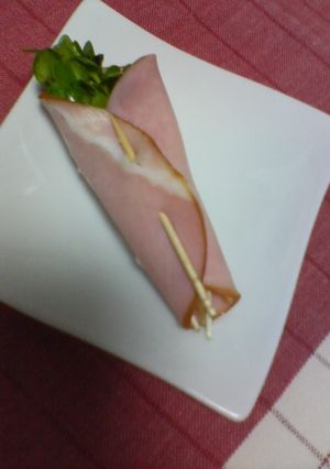お弁当にもう一品♪-レシピのメイン写真