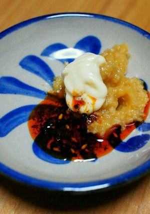 野菜用の味噌つけダレ-レシピのメイン写真