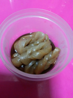常備菜!節約♡蒟蒻の煮付け-レシピのメイン写真