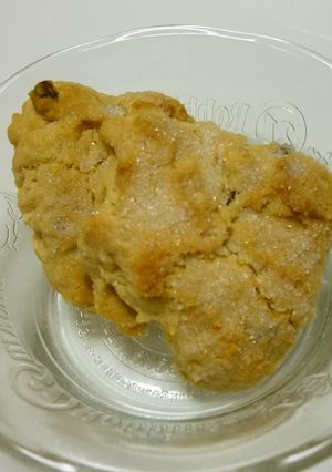 混ぜて簡単チョコチップクッキー-レシピのメイン写真