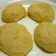 レンジで簡単きなこ大福