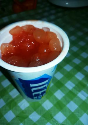 トマトBO X-レシピのメイン写真
