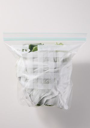 長持ち！レタスの保存方法-レシピのメイン写真
