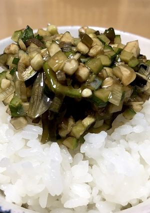 やたら-レシピのメイン写真