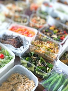 時短レシピ きゅうりの海苔醤油和え-レシピのメイン写真