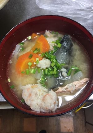 うつ病さんのための簡単料理-レシピのメイン写真