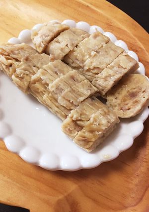 離乳食用！ 手作りソーセージ-レシピのメイン写真