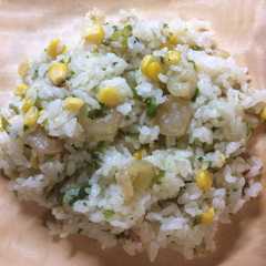 รูปของ エビピラフ