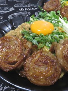 【激旨】お店の味!男の油そば!-レシピのメイン写真