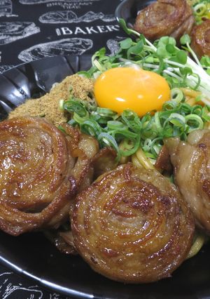 【激旨】お店の味！男の油そば！-レシピのメイン写真
