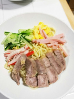 まるで生麺 安い袋麺が生麺に-レシピのメイン写真