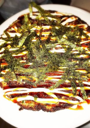 オクラ鉄板☆-レシピのメイン写真