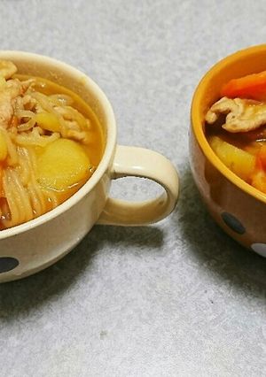レシピ1-レシピのメイン写真