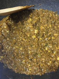 カレー粉でキーマカレー-レシピのメイン写真