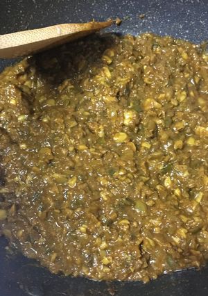 カレー粉でキーマカレー-レシピのメイン写真