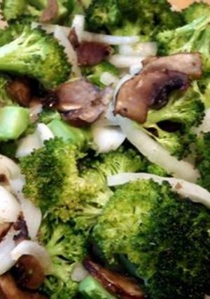 オリーブオイルとチーズが香るロースト野菜-レシピのメイン写真