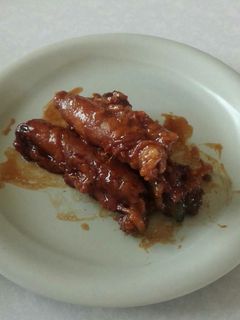 いんげん嫌い楽勝〜肉巻きいんげん〜-レシピのメイン写真