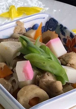 のっぺい汁-レシピのメイン写真