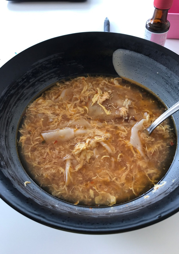 イタリア風？中華風？水餃子-レシピのメイン写真