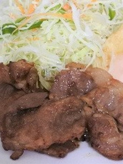 ポークロースの赤ワイン漬け焼き-レシピのメイン写真