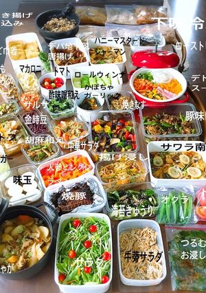 絶対役立つ☆基本の調味液まとめ 万能出汁-レシピのメイン写真