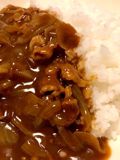 基本☆ハヤシライス-レシピのメイン写真