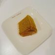 失敗しない!!米粉のシフォンケーキ