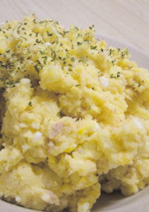 お鍋1つで☆お店のポテトサラダ-レシピのメイン写真