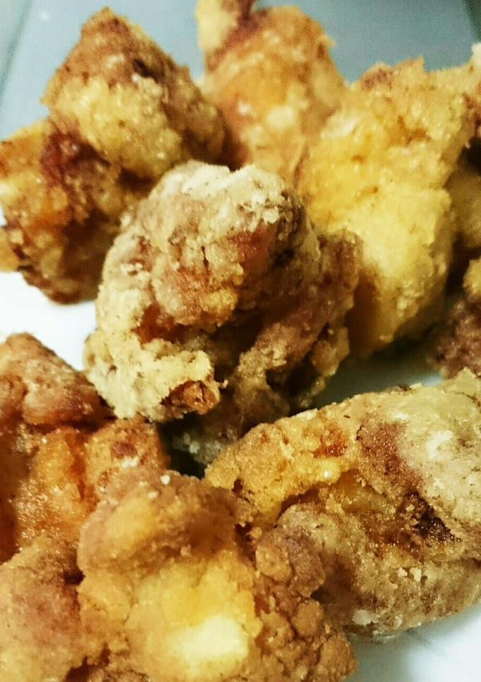 大分の柚子胡椒から揚げ-レシピのメイン写真