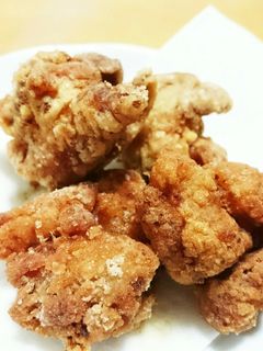 大分のから揚げ 生姜醤油味-レシピのメイン写真