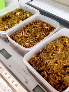 ゴーヤーのニンニク醤油漬け-レシピのメイン写真