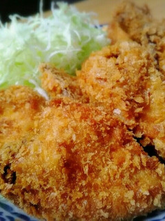 サクッ!!フワッ!! 旨すぎる鰤カツ♪-レシピのメイン写真