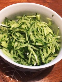 激きゅうり 【大量消費】-レシピのメイン写真