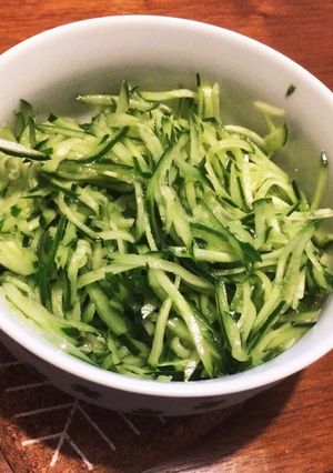 激きゅうり 【大量消費】-レシピのメイン写真
