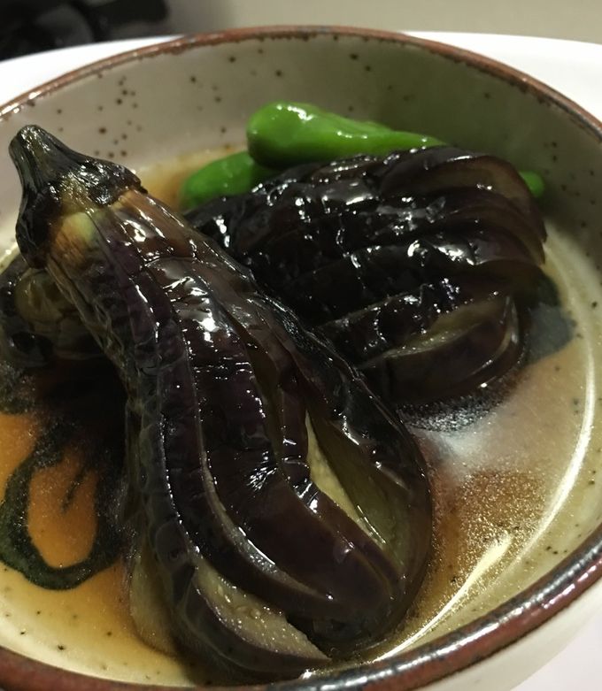 ナスの煮浸しさま専用 ナスの煮浸しさま専用