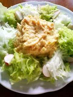 簡単で美味しい!タラモサラダ-レシピのメイン写真