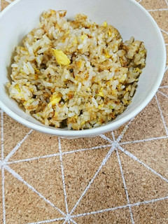 地味だけど美味い♪生姜炒飯-レシピのメイン写真