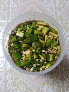 ハラペーニョの醤油漬-レシピのメイン写真