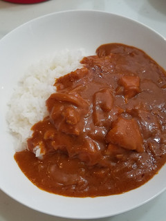 美味しい!バターチキンカレー-レシピのメイン写真