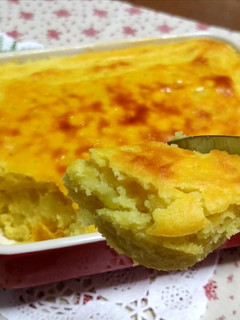 スコップスイートポテト-レシピのメイン写真